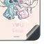 Disney Lilo and Stitch Stitch and Angel Galaxy A54 5G Skin